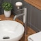 Alfi Brand AB1023-BN Tall Brushed Nickel Sgl Lever Bathroom Faucet AB1023-BN - alternate 1